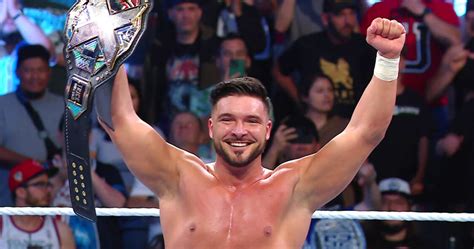 nxt results bleacher report